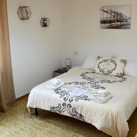 Mille Soli Bed And Breakfast Buggerru Exterior foto