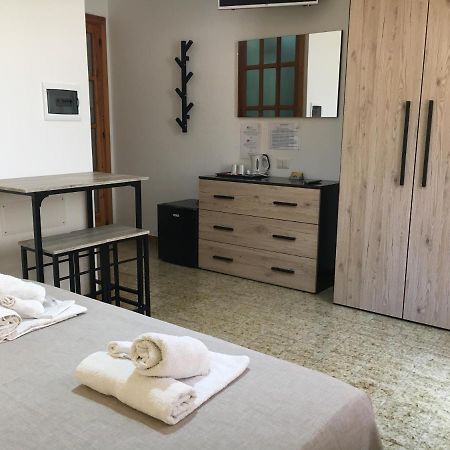 Mille Soli Bed And Breakfast Buggerru Exterior foto
