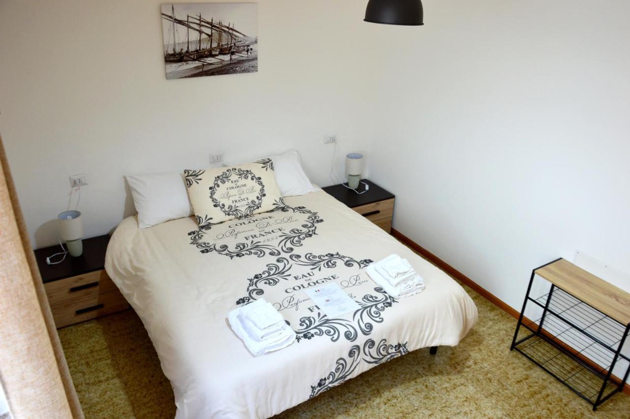 Mille Soli Bed And Breakfast Buggerru Exterior foto